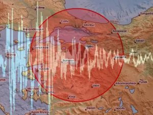 Bursa'nın yanıbaşı beşik gibi! Artçılar durmuyor...