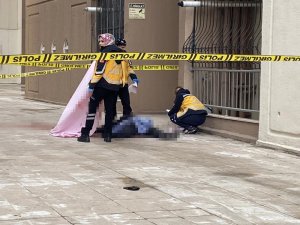 Bursa'da acı son! Kiralamak istediği 17. kattaki daireden düştü