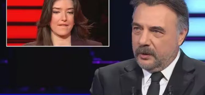 2 dakikada bitti! Elendiği ilk soruya bakın