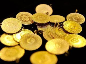 Altın gece yarısı bir anda fırladı! Bir kritik eşik daha aşıldı