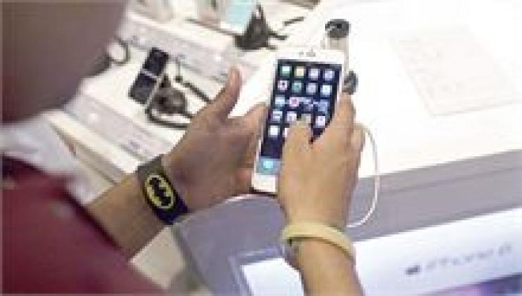 Cep Telefonu Alacaklar Dikkat!