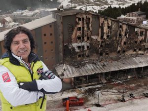 Uludağ'daki otel faciasında yeni gelişme! İşte istenen cezalar