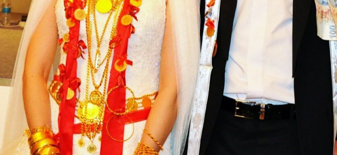 Takı devri bitiyor! Davetiyelere IBAN yazılmaya başlandı