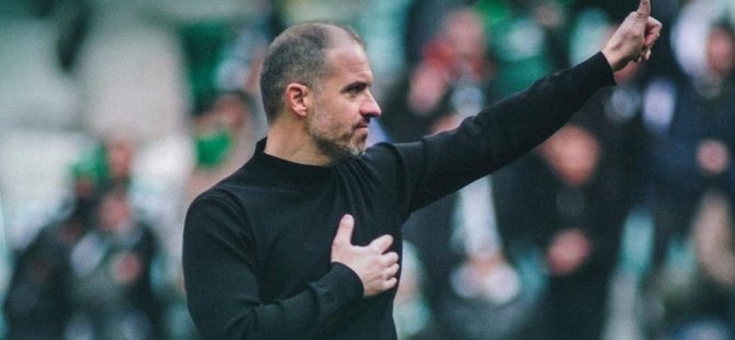 Bursaspor’da teknik direktörlük görevine Mustafa Er getirildi