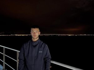 Bursa'da babasını kurtarmak isterken canından oldu