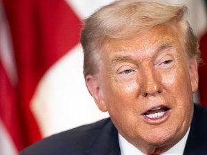 Trump Kanada'yı hedef aldı