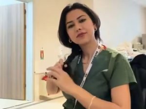 Görev sırasında terör akımına katıldı! Gözaltına alındı