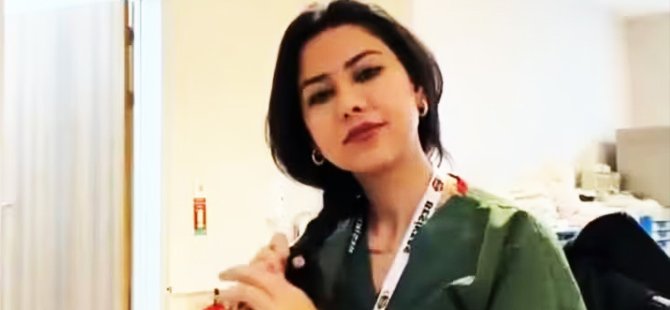 Görev sırasında terör akımına katıldı! Gözaltına alındı