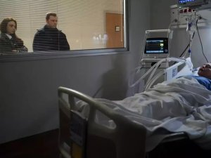 Testi pozitif çıkan ünlü isim Teşkilat dizisinden çıkarıldı