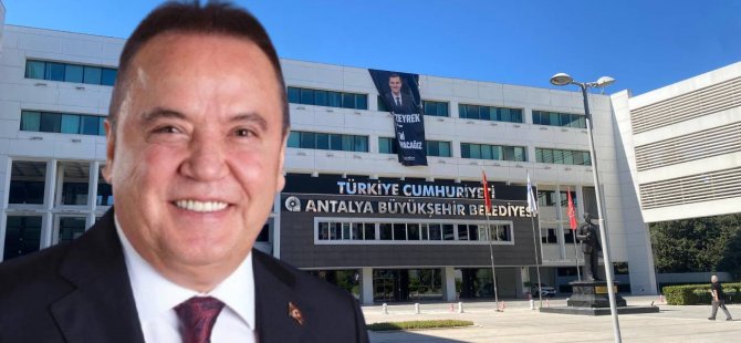 Muhittin Böcek iddianamesi hazır!