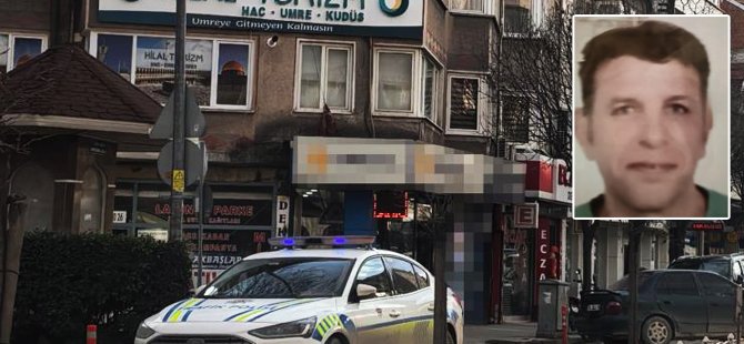 Bursa'da yalnız yaşadığı evinde ölü bulundu