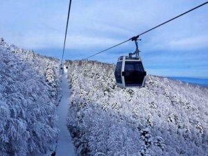 Uludağ planı yapanlar dikkat! Kapalı olacak...