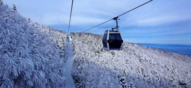 Uludağ planı yapanlar dikkat! Kapalı olacak...