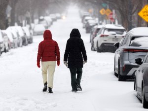 ABD’deki kar fırtınasında can kaybı 18’e yükseldi