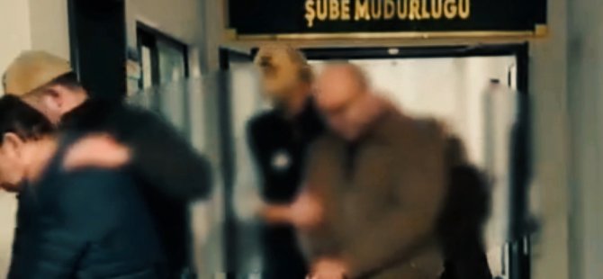 Bursa'da firari FETÖ'cülere operasyon!