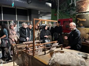 Bursa Kent Akademisi yeni döneme hazır