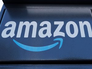 Amazon'da skandal mail!