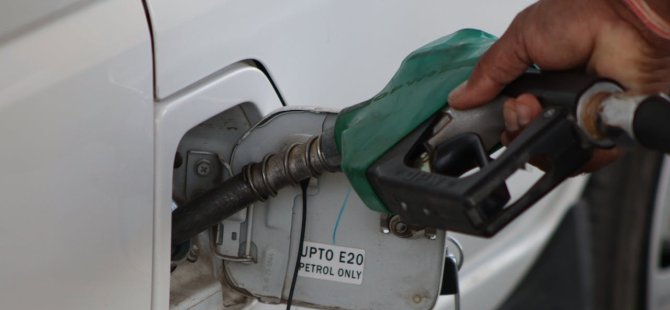 Araç sahipleri dikkat! Benzine zam üstüne zam
