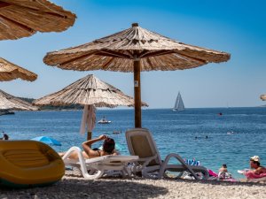 Türkiye'nin dev tatil sitesi 70 milyon Euro'ya satıldı