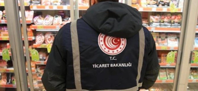 Bakanlık 4 markayı ifşaladı! Evinizde varsa hemen kurtulun