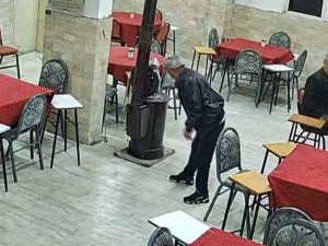 Akılalmaz tavsiye can alıyordu! Soba bomba gibi patladı...