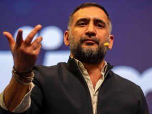 Uyuşturucu soruşturmasında tutuklanan Ümit Karan'dan yeni hamle