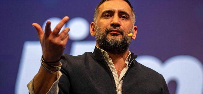 Uyuşturucu soruşturmasında tutuklanan Ümit Karan'dan yeni hamle