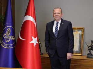 Bursa Ticaret Borsası’ndan 2025 yılında tarihi rekor