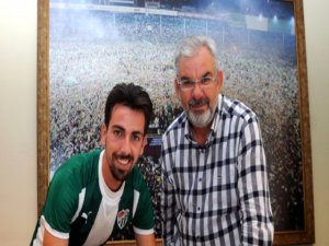 Bursaspor'a haciz şoku!