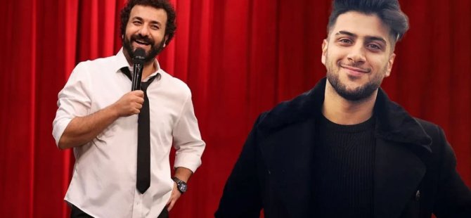 Uyuşturucu soruşturmasında yeni dalga! Hasan Can Kaya ve Reynmen gözaltında