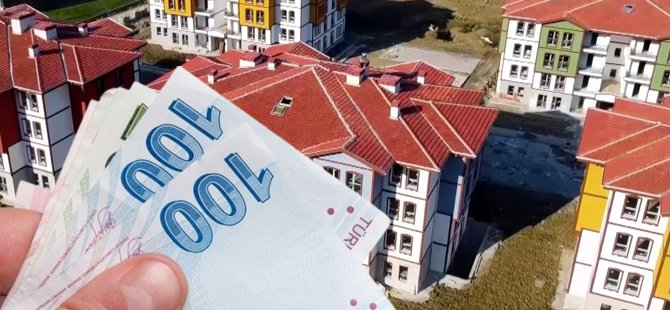 İlk Evim Konut Kredisi'nin detayları netleşiyor! İşte örnek hesaplamalar