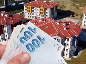 İlk Evim Konut Kredisi'nin detayları netleşiyor! İşte örnek hesaplamalar
