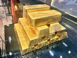 Altın haftayı düşüşle kapattı!