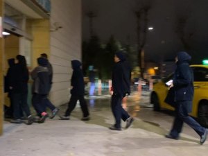 Bursa'da 20 işçi gıda zehirlenmesi şüphesiyle hastanelik oldu