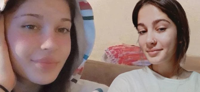 Bursa'da kayıp alarmı! Neredesin Sude?