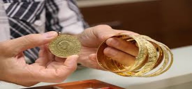 Altında ibre tersine döndü