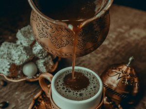 Kahve fiyatları 6 ayın en düşük seviyesine indi