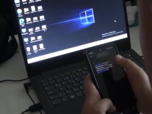 Bir IBAN ricası sizi hapse yollayabilir!