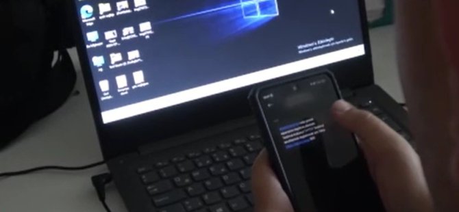 Bir IBAN ricası sizi hapse yollayabilir!