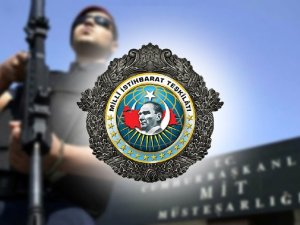 MİT’ten Mossad casusuna operasyon