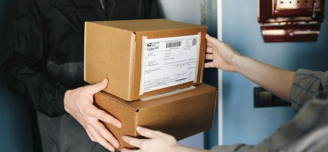 Resmi Gazete'de yayımlandı! Yurt dışı alışverişinde yeni dönem