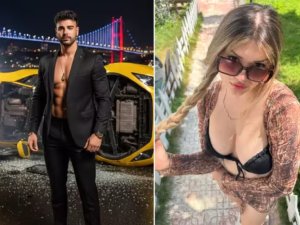 Fenomenlere operasyon! Polis çevirmesinde ortaya çıktı...