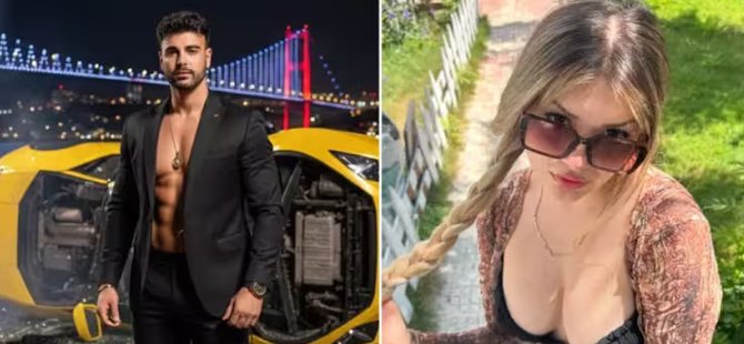 Fenomenlere operasyon! Polis çevirmesinde ortaya çıktı...