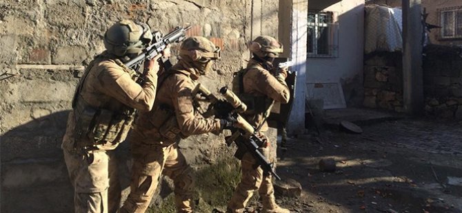 Milyonluk dev siber dolandırıcılık operasyonunun Bursa ayağı ortaya çıktı