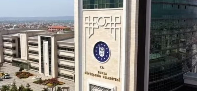 9 belediyenin notu yükseltildi! Aralarında Bursa da var