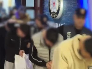 Bursa dahil 7 ilde yasa dışı bahis operasyonu!