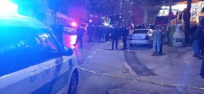 Bursa'da silahlı saldırı! Koca mahalle ayağa kalktı... 2 ağır yaralı