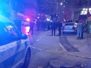 Bursa'da silahlı saldırı! Koca mahalle ayağa kalktı... 2 ağır yaralı