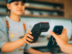 Nakit devri bitti! Restoranlarda yeni dönem başladı!