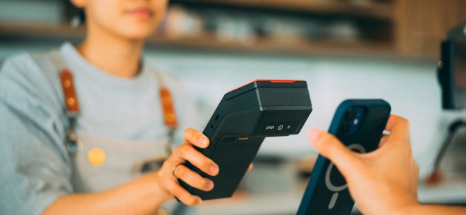 Nakit devri bitti! Restoranlarda yeni dönem başladı!